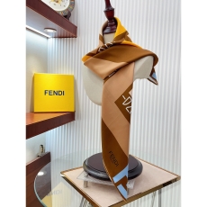 Fendi Scarf